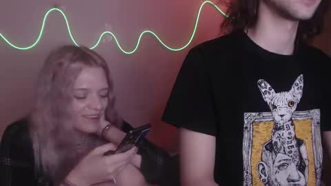 Your Horny Friends online show from 6, 3, 2025