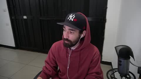 Siebel. online show from 27, 1, 2025