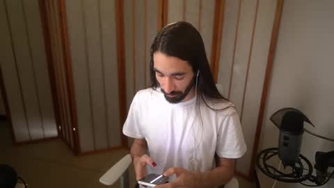 Siebel. online show from 8, 2, 2026