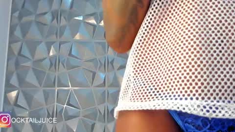 your_juice_ocktail online show from 12, 1, 2026