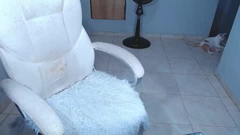 Snapshot of your_latin_girl chatting on 15, 2, 2026 your_latin_girl online show from 15, 2, 2026