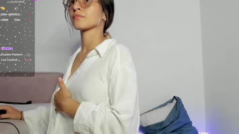 Snapshot of your_lilacute1 chatting on 9, 2, 2025 Lila online show from 9, 2, 2025