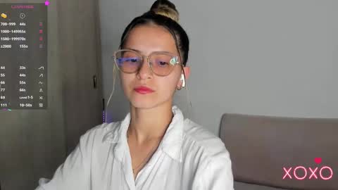 Snapshot of your_lilacute1 chatting on 21, 9, 2025 Lila online show from 21, 9, 2025