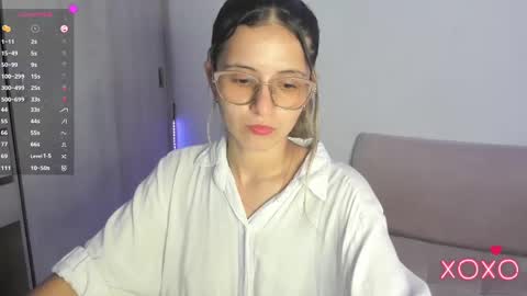 Snapshot of your_lilacute1 chatting on 29, 9, 2025 Lila online show from 29, 9, 2025