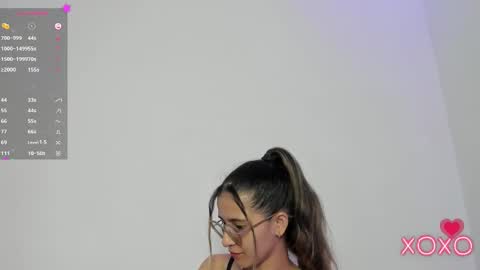 Snapshot of your_lilacute1 chatting on 30, 9, 2025 Lila online show from 30, 9, 2025