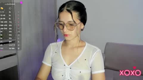 Snapshot of your_lilacute1 chatting on 9, 10, 2025 Lila online show from 9, 10, 2025