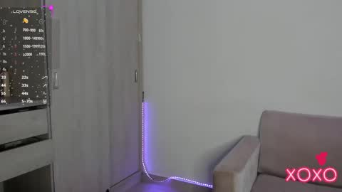 Snapshot of your_lilacute1 chatting on 24, 10, 2025 Lila online show from 24, 10, 2025