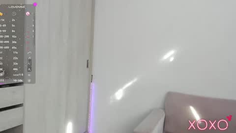 Snapshot of your_lilacute1 chatting on 10, 11, 2025 Lila online show from 10, 11, 2025