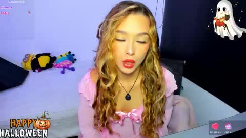 your_little_ online show from 31, 10, 2025