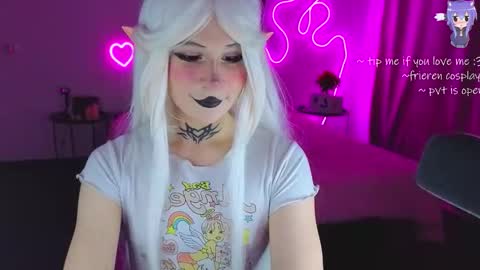 Eva online show from 6, 2, 2026