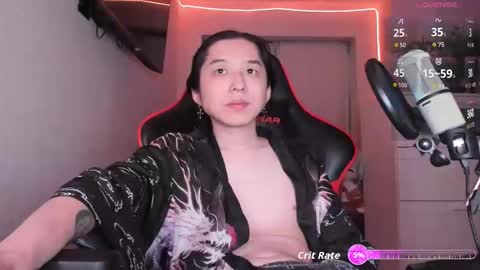 Han   online show from 8, 2, 2026