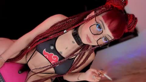 Snapshot of your_littlepervert_ chatting on 18, 12, 2025 Cami independent model online show from 18, 12, 2025