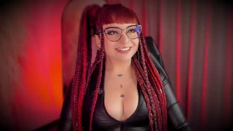 Snapshot of your_littlepervert_ chatting on 11, 1, 2026 Cami independent model online show from 11, 1, 2026