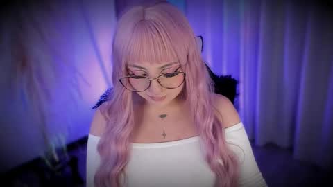 Snapshot of your_littlepervert_ chatting on 8, 2, 2026 Cami independent model online show from 8, 2, 2026