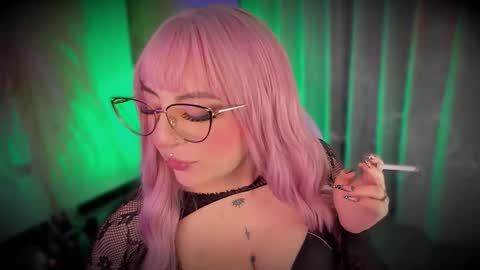 Snapshot of your_littlepervert_ chatting on 19, 2, 2026 Cami independent model online show from 19, 2, 2026