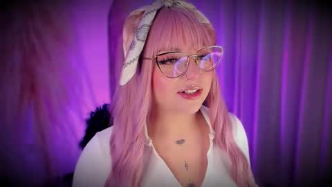 Snapshot of your_littlepervert_ chatting on 23, 2, 2026 Cami independent model online show from 23, 2, 2026