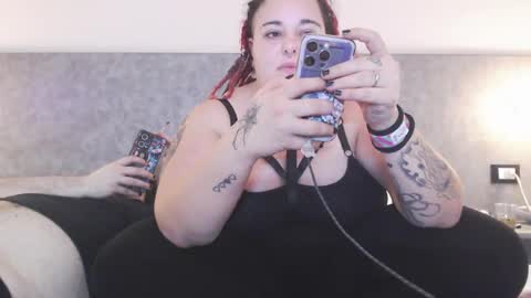 your_love_daddy online show from 22, 1, 2025