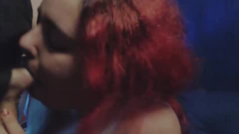 your_love_daddy online show from 27, 2, 2025