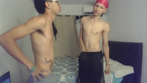 your_master7 online show from 22, 2, 2026