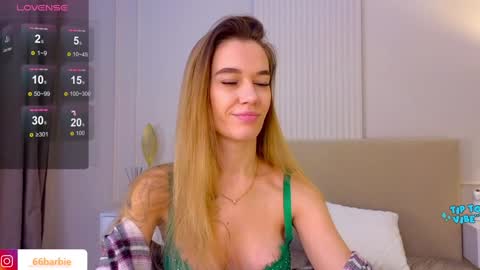 Jessica Loyd online show from 31, 1, 2025