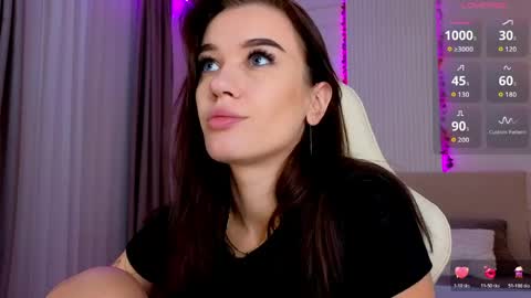 Snapshot of your_misstress chatting on 6, 5, 2026 Jessica Loyd online show from 6, 5, 2026
