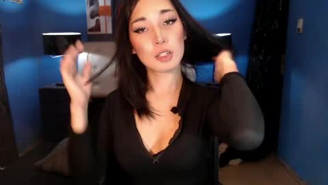 Snapshot of your_naughty_cumslut69 chatting on 4, 4, 2026 your_naughty_cumslut69 online show from 4, 4, 2026