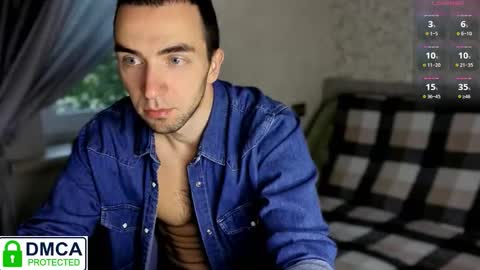 Snapshot of your_new_boyfriend17 chatting on 18, 10, 2025 Your new boyfriend17 online show from 18, 10, 2025