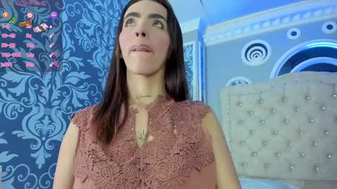 Salome online show from 9, 2, 2025