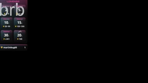 Salome online show from 9, 3, 2025