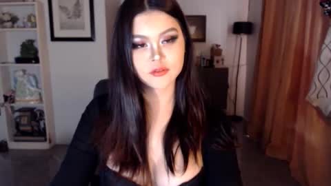 Snapshot of your_princessoflove chatting on 4, 2, 2026 your_princessoflove online show from 4, 2, 2026