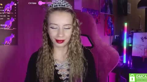 Alice  online show from 10, 1, 2025