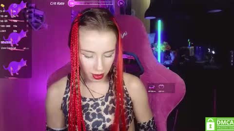 Alice  online show from 16, 1, 2025