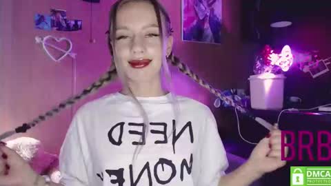 Alice  online show from 17, 1, 2025