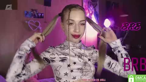 Alice  online show from 3, 2, 2025