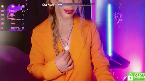 Alice  online show from 16, 2, 2025