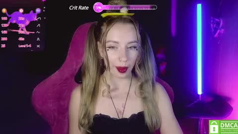 Alice  online show from 21, 2, 2025