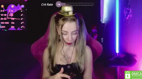 Alice  online show from 21, 2, 2025