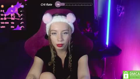 Alice  online show from 27, 2, 2025