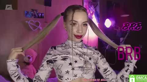 Alice  online show from 6, 3, 2025