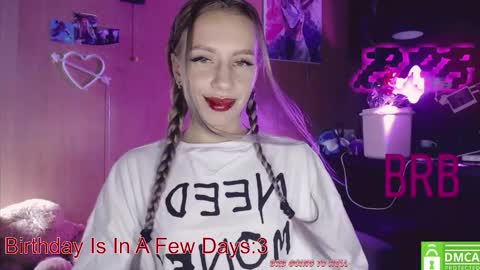 Alice  online show from 15, 9, 2025