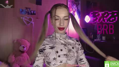 Alice  online show from 21, 12, 2025