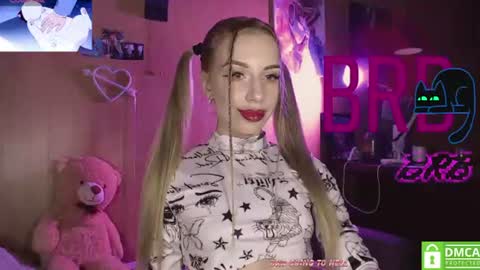 Alice  online show from 20, 7, 2026