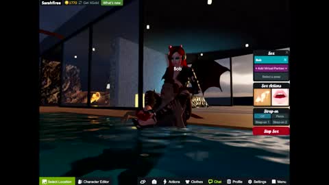 Snapshot of your_punishment chatting on 28, 1, 2025 Miss Sarah online show from 28, 1, 2025