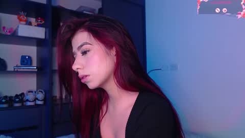 Snapshot of your_rosalie chatting on 12, 11, 2025 your_rosalie online show from 12, 11, 2025