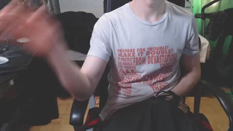 Ben Dover online show from 3, 1, 2025