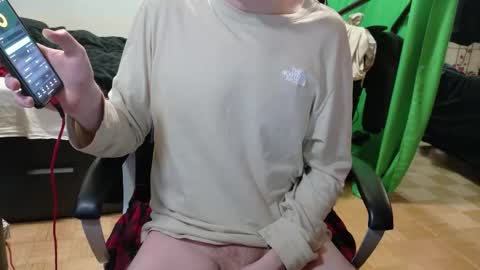 Ben Dover online show from 21, 12, 2025