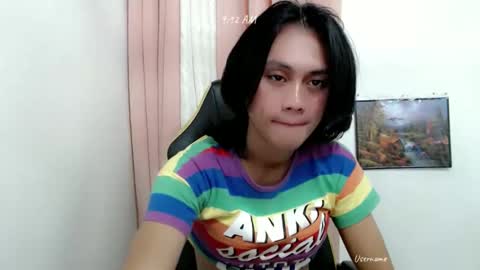 your_slut_queen online show from 12, 1, 2026