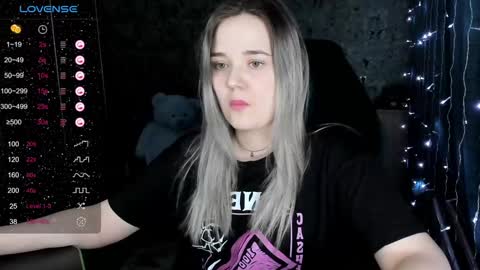 Molly online show from 4, 12, 2024