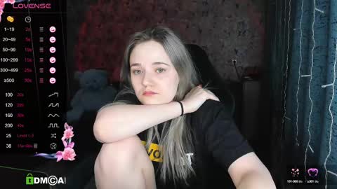 Molly online show from 10, 3, 2025