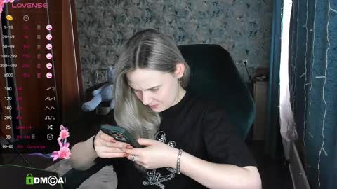 Molly online show from 11, 3, 2025